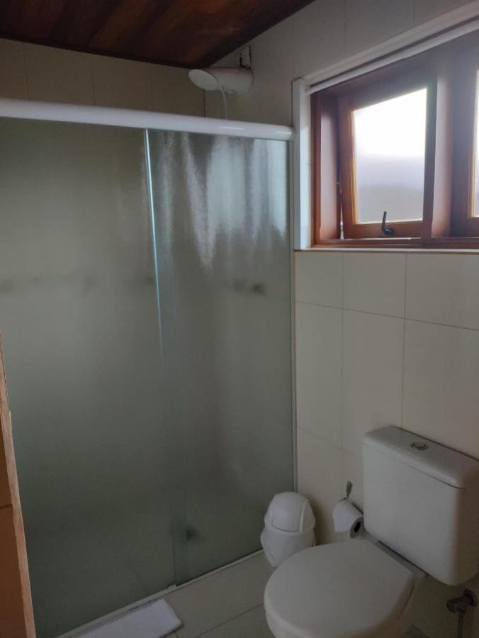 Pousada Recanto Da Vo Ziza Бротас Екстериор снимка